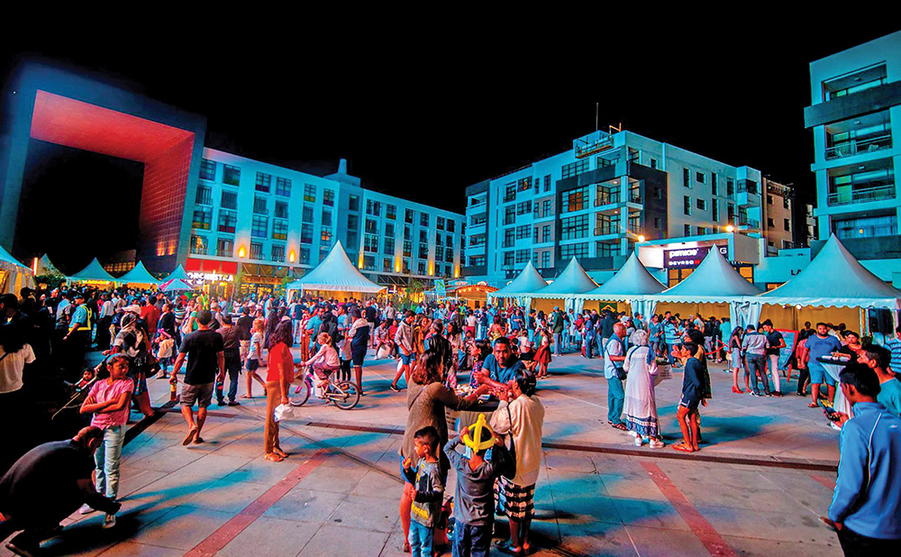 Discover Grand Baie La Croisette With Flamboyant Travel & Tours