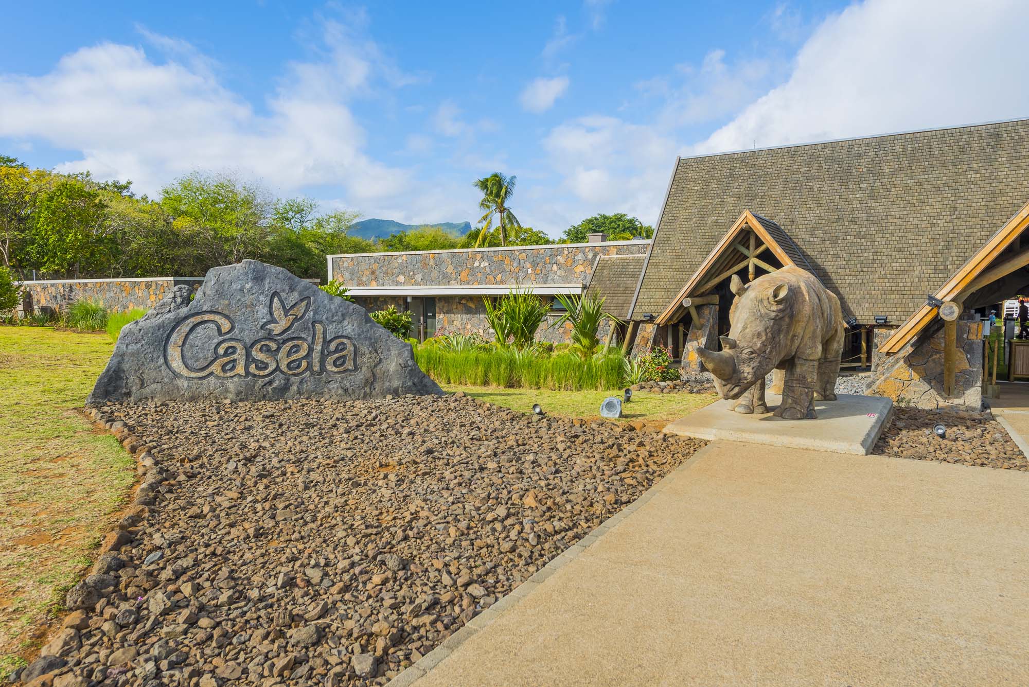 Book A Tour To Casela Nature Parks Flamboyant Mauritius