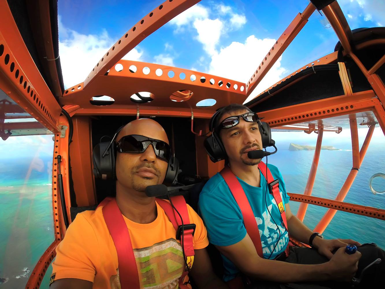 Get 30 min Runaway North Tours Of Mauritius