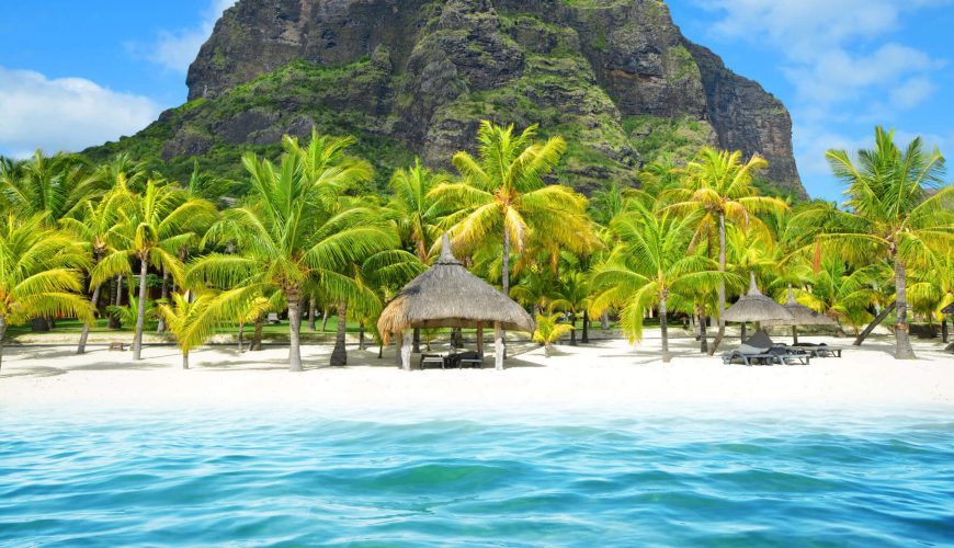 Places To See In Mauritius