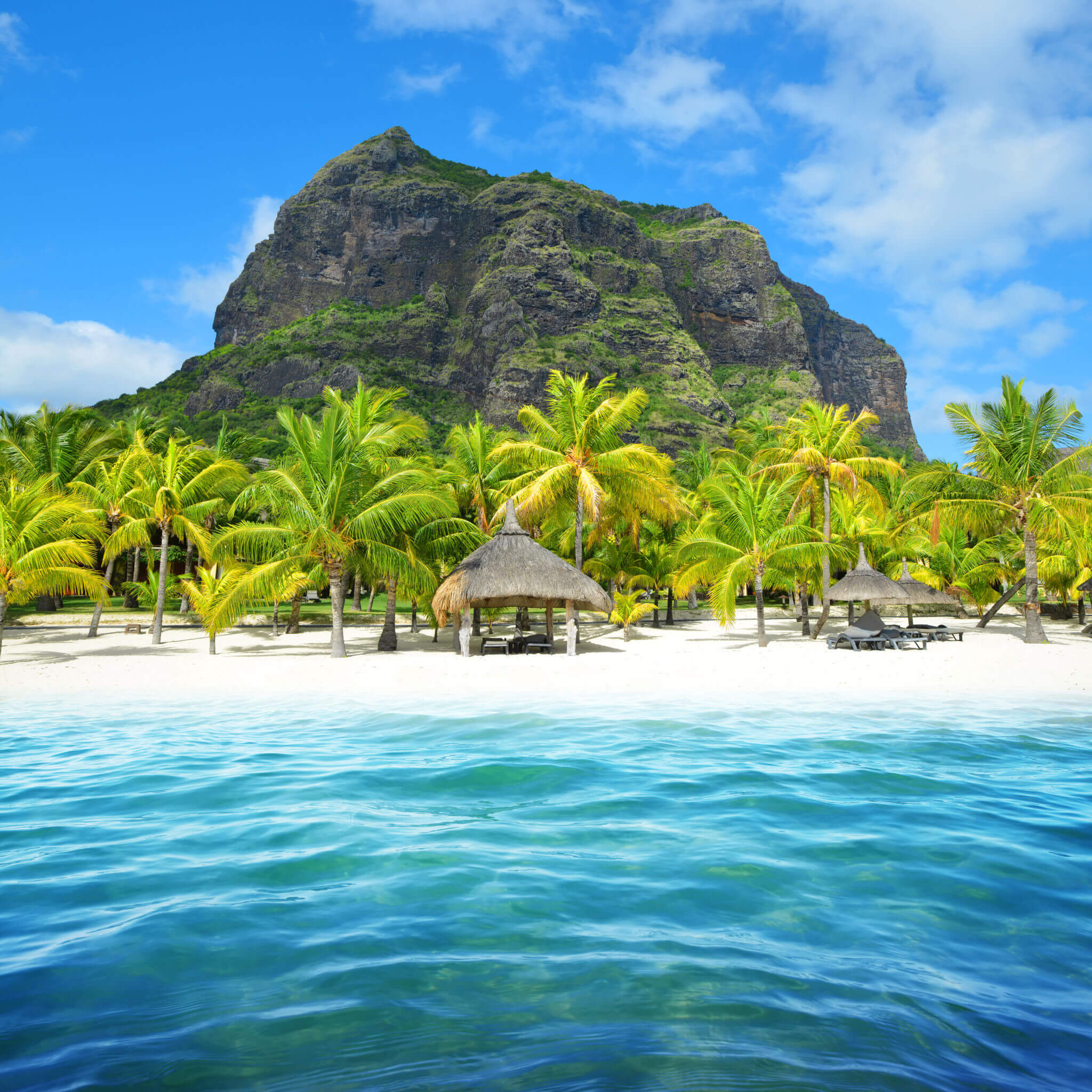 Places To See In Mauritius