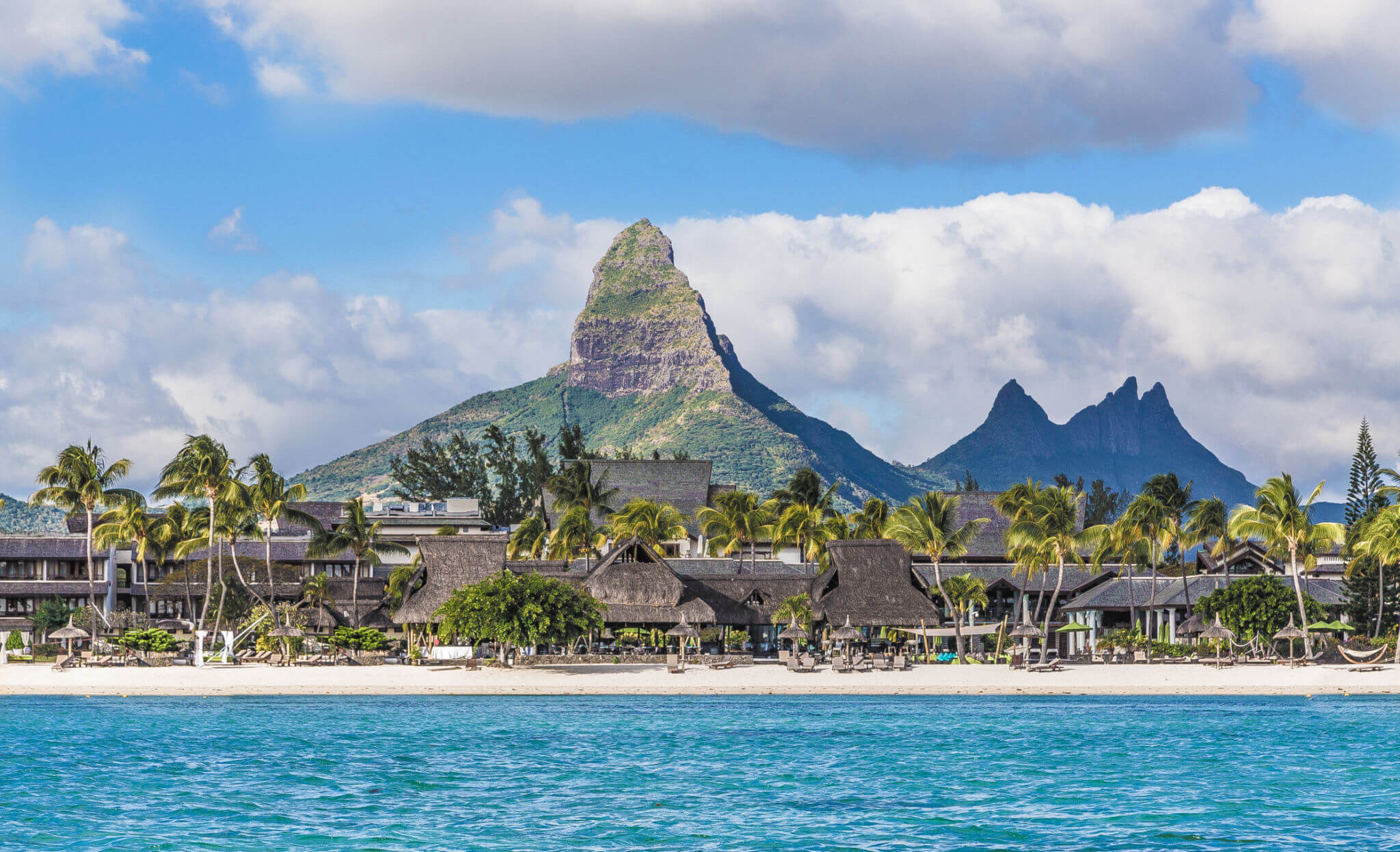 Heritage Places Of Mauritius